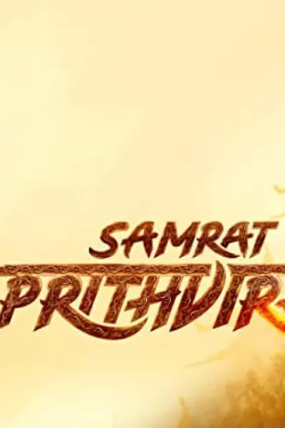 Samrat Prithviraj