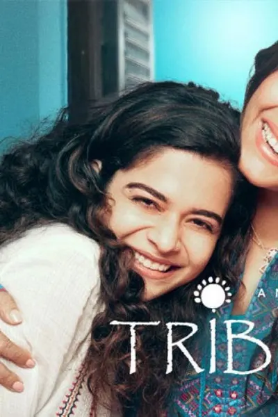 Tribhanga