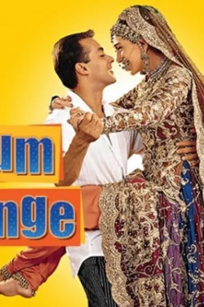 Dulhan Hum Le Jayenge