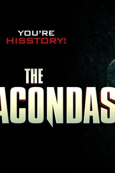 The Anacondas