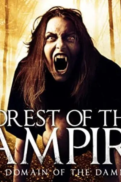 Forest of the Vampire