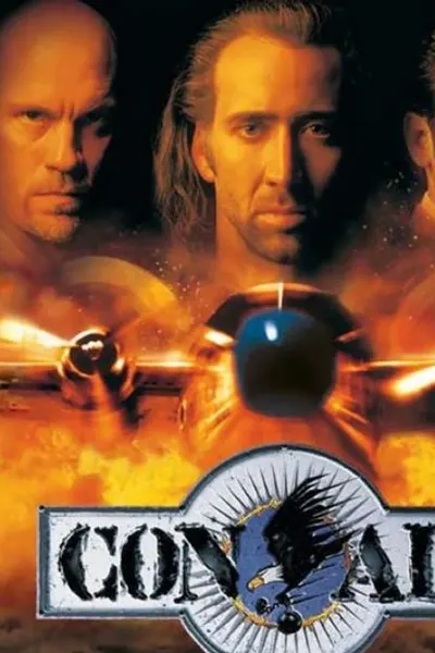 Con Air