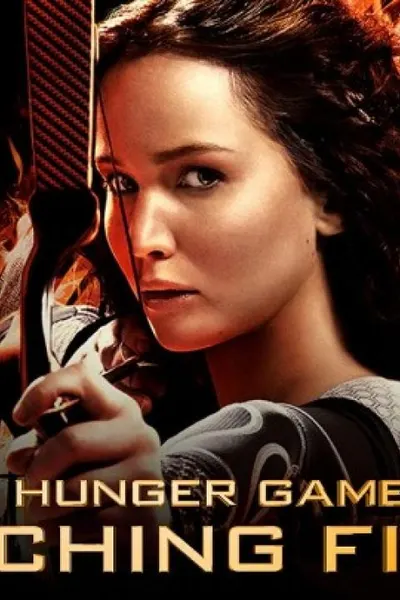 The Hunger Games: Mockingjay 1