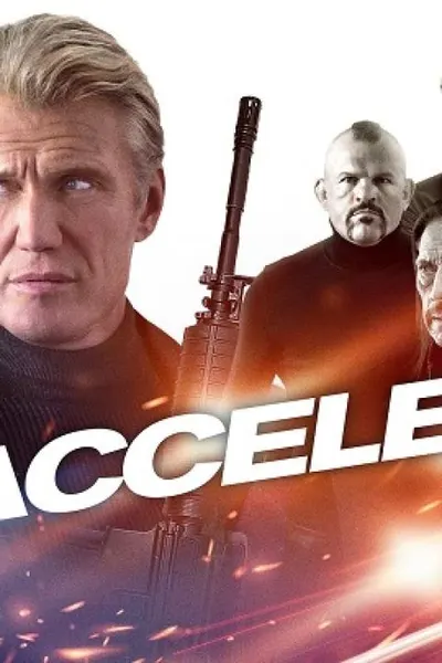 Acceleration