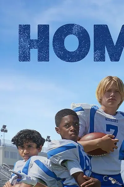 Home Team