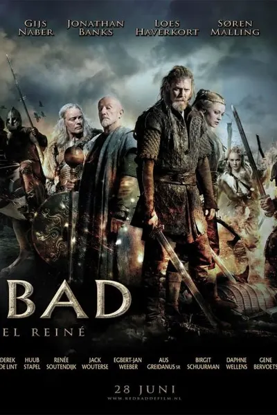 Redbad