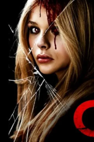 Carrie