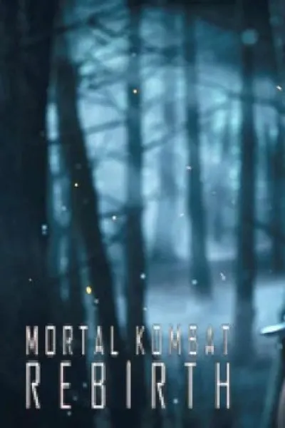 Mortal Kombat 3 Rebirth