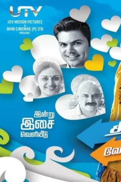 Theeya Velai Seiyyanum Kumaru