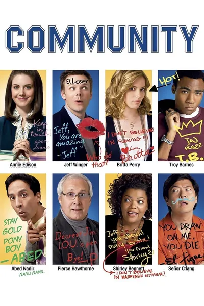 Community
