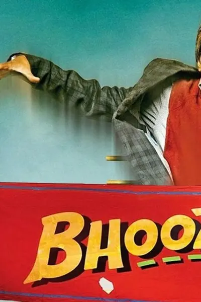 Bhoothnath Returns