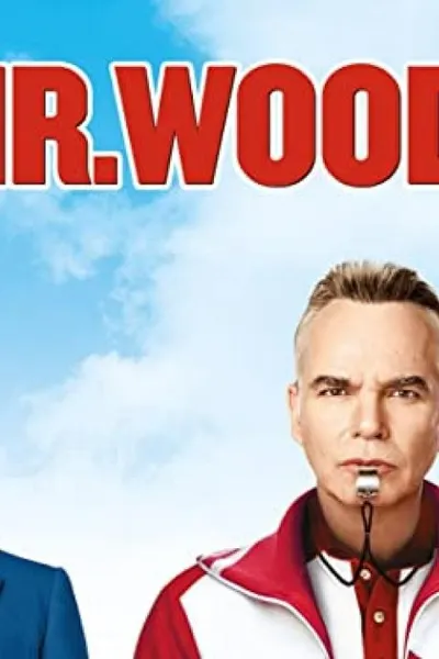 Mr Woodcock