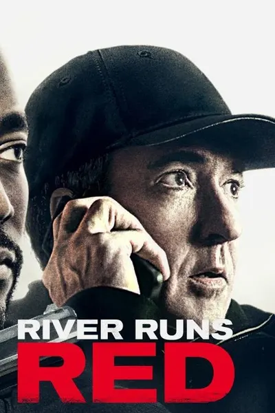 River Runs Red
