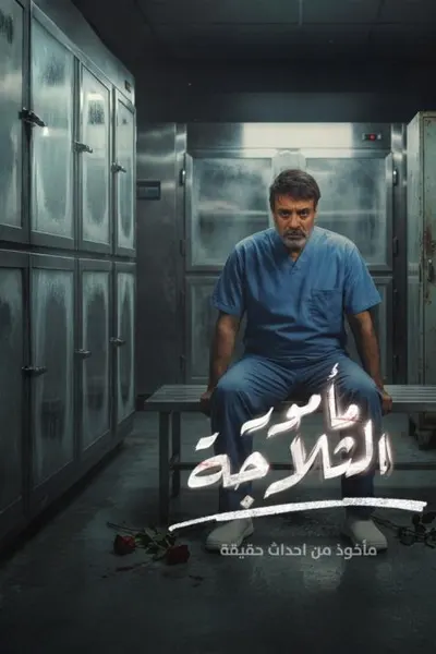 مأمور الثلاجة