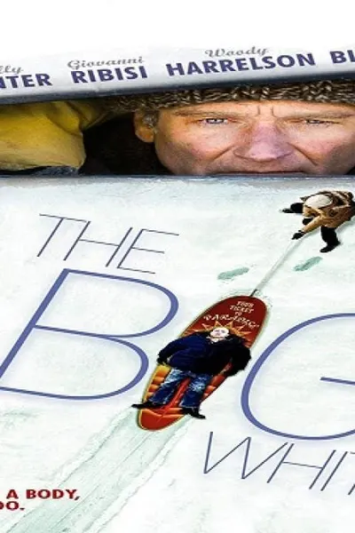 The Big White