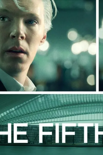 The Fifth Estate
