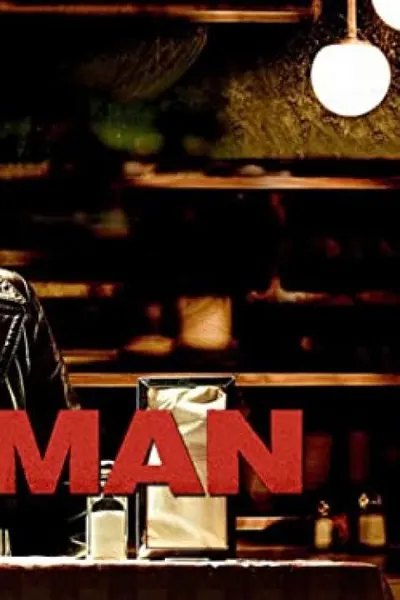 The Iceman