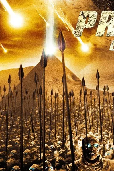 Prisoners of the Sun