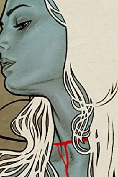 The Strange Color of Your Body’s Tears