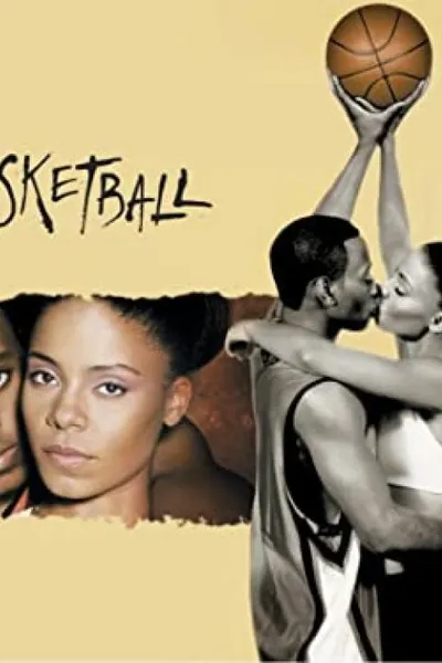 Love & Basketball