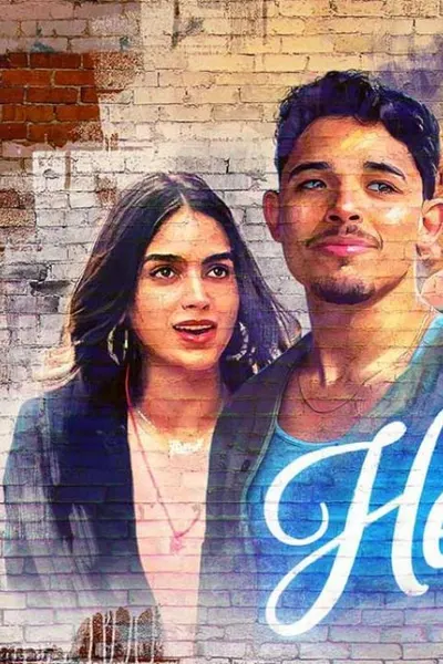 In the Heights
