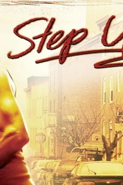 Step Up