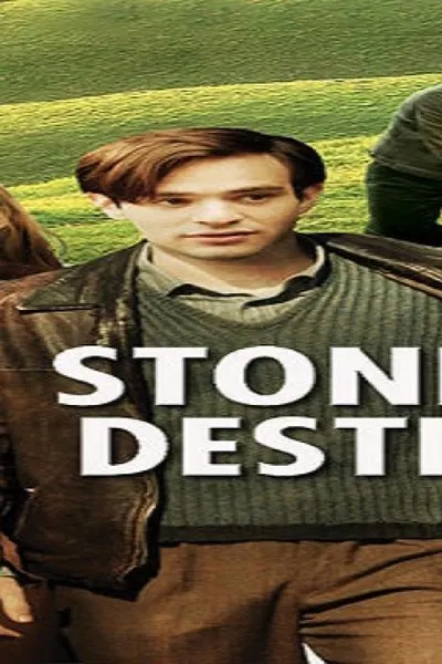Stone of Destiny