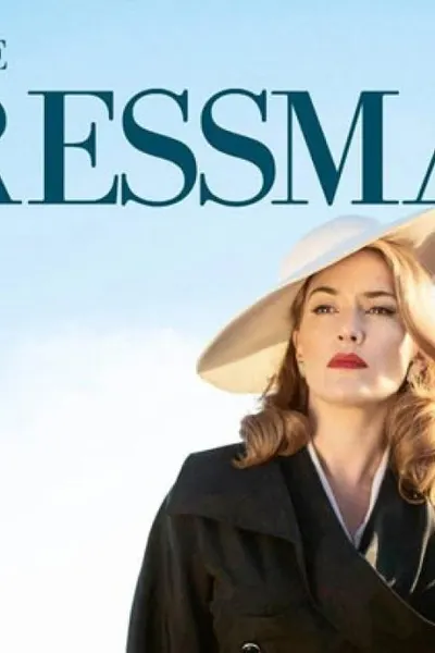 The Dressmaker