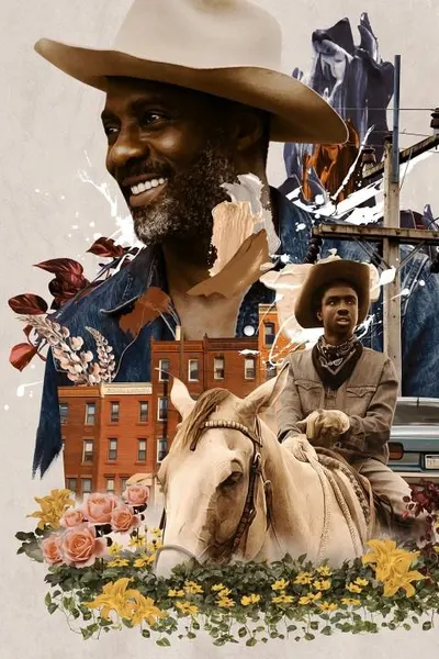 Concrete Cowboy