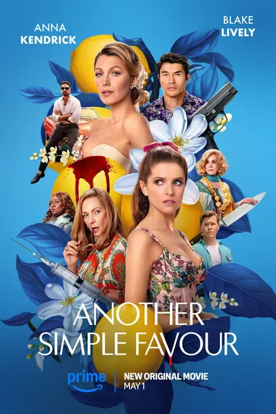 Another Simple Favor