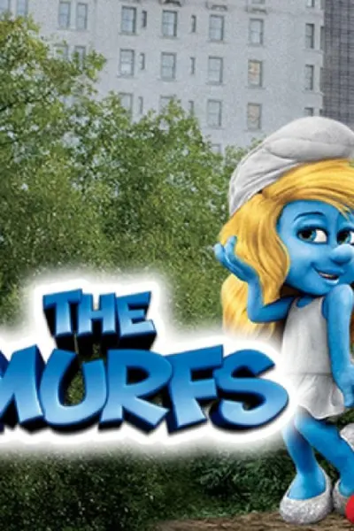 The Smurfs