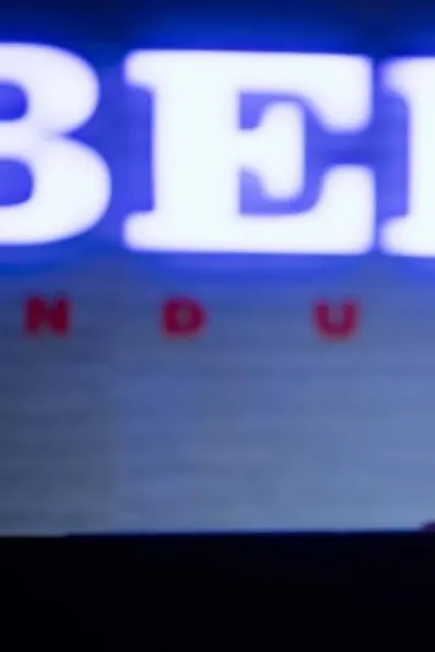 The Belko Experiment