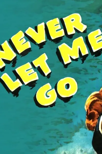 Never Let Me Go