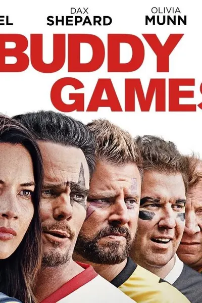 Buddy Games