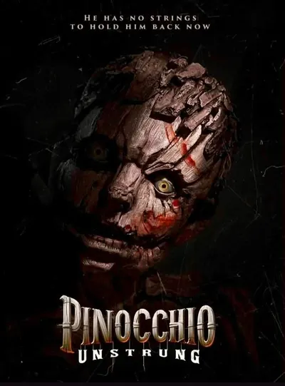 Pinocchio: Unstrung