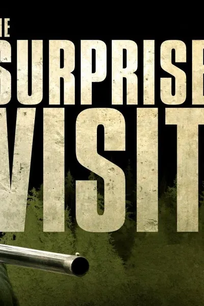 The Surprise Visit