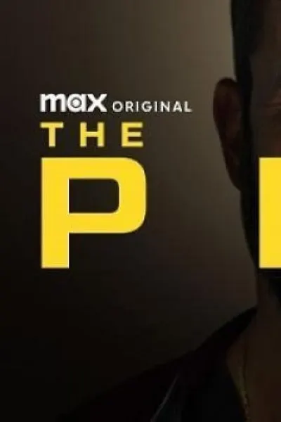 The Pitt