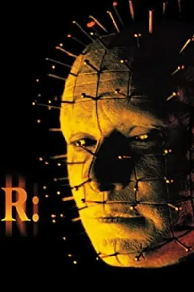 Hellraiser: Inferno