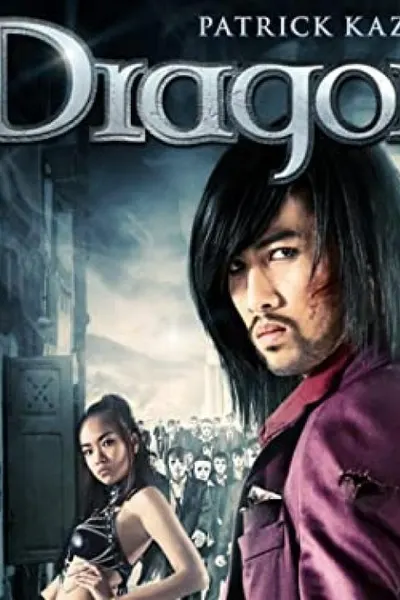 Dragonwolf