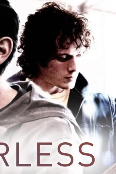 Rudderless
