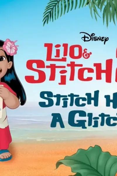 Lilo & Stitch 2: Stitch Has a Glitch (مدبلج)