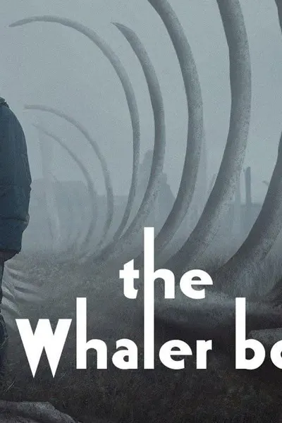 The Whaler Boy
