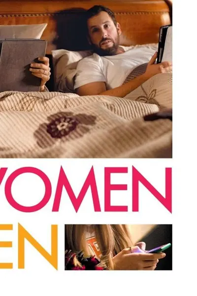 Men, Women & Children