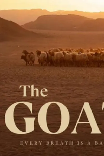 The Goat Life