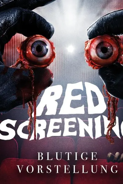 Red Screening