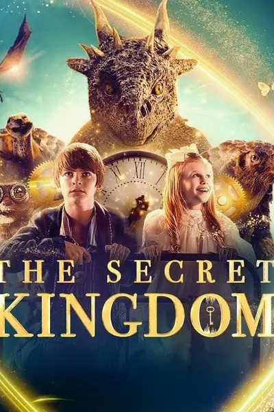The Secret Kingdom