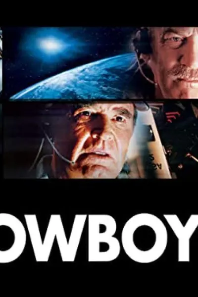 Space Cowboys
