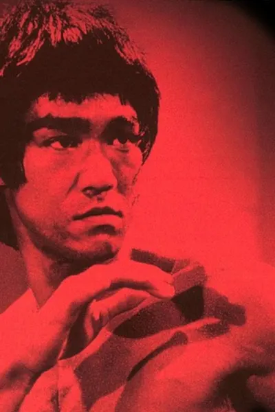 Bruce Lee, the Legend