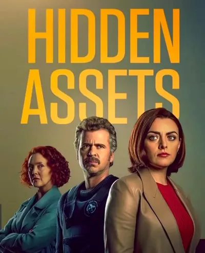 Hidden Assets