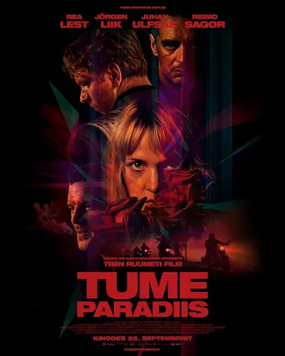 Tume Paradiis